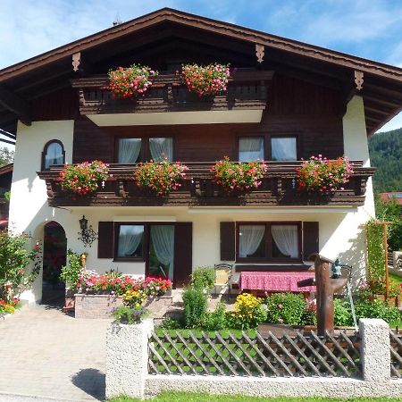 Haus Kehlsteinblick Hettegger Hotel Berchtesgaden Exterior foto